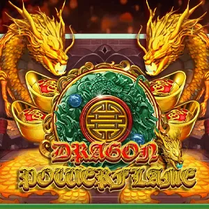 Dragon Power Flame (ค่าย SlotXO)