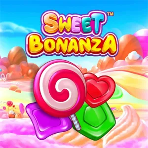 Sweet Bonanza (ค่าย Pragmatic Play)