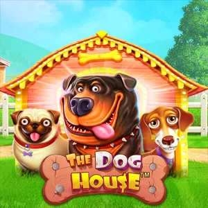 The Dog House Megaways (ค่าย Pragmatic Play)
