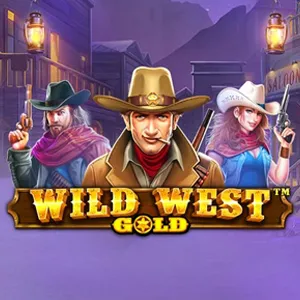 Wild West Gold (ค่าย Pragmatic Play)